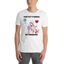 New York Strong (light colors)