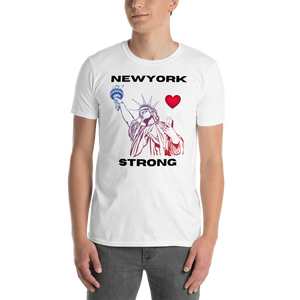 New York Strong (light colors)