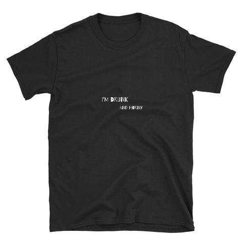 Night out Tee-shirt
