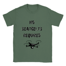 Drone Shirt