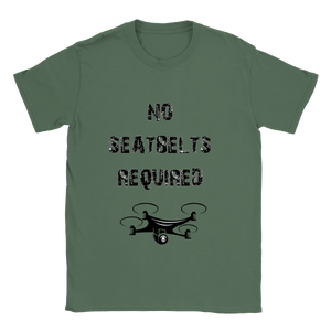Drone Shirt