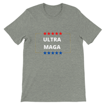 Ultra Maga Premium Unisex Crewneck T-shirt