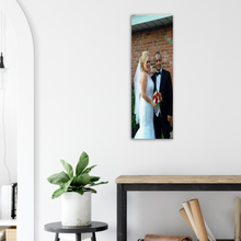 Foam Portrait W/ Your own image