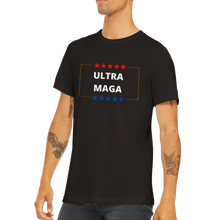 Ultra Maga Premium Unisex Crewneck T-shirt