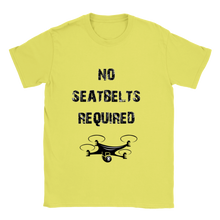Drone Shirt