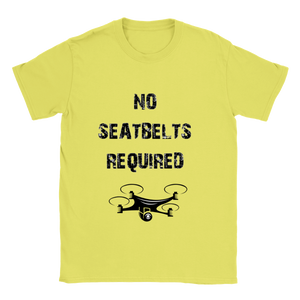 Drone Shirt