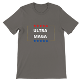 Ultra Maga Premium Unisex Crewneck T-shirt