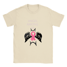Angels Among Us Classic Unisex Crewneck T-shirt