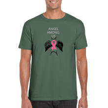 Angels Among Us Classic Unisex Crewneck T-shirt