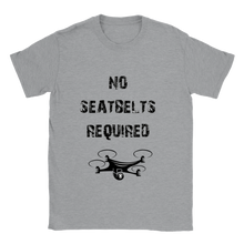 Drone Shirt