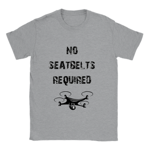 Drone Shirt