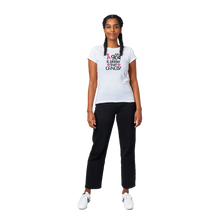 My God Classic Womens Crewneck T-shirt