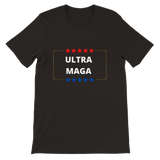 Ultra Maga Premium Unisex Crewneck T-shirt