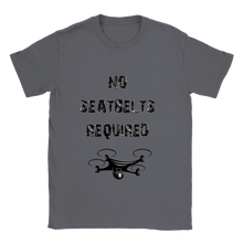 Drone Shirt