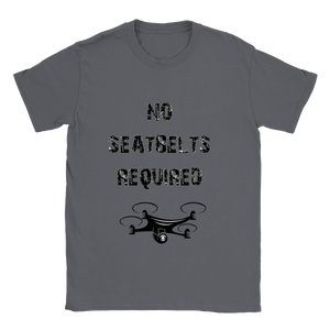 Drone Shirt
