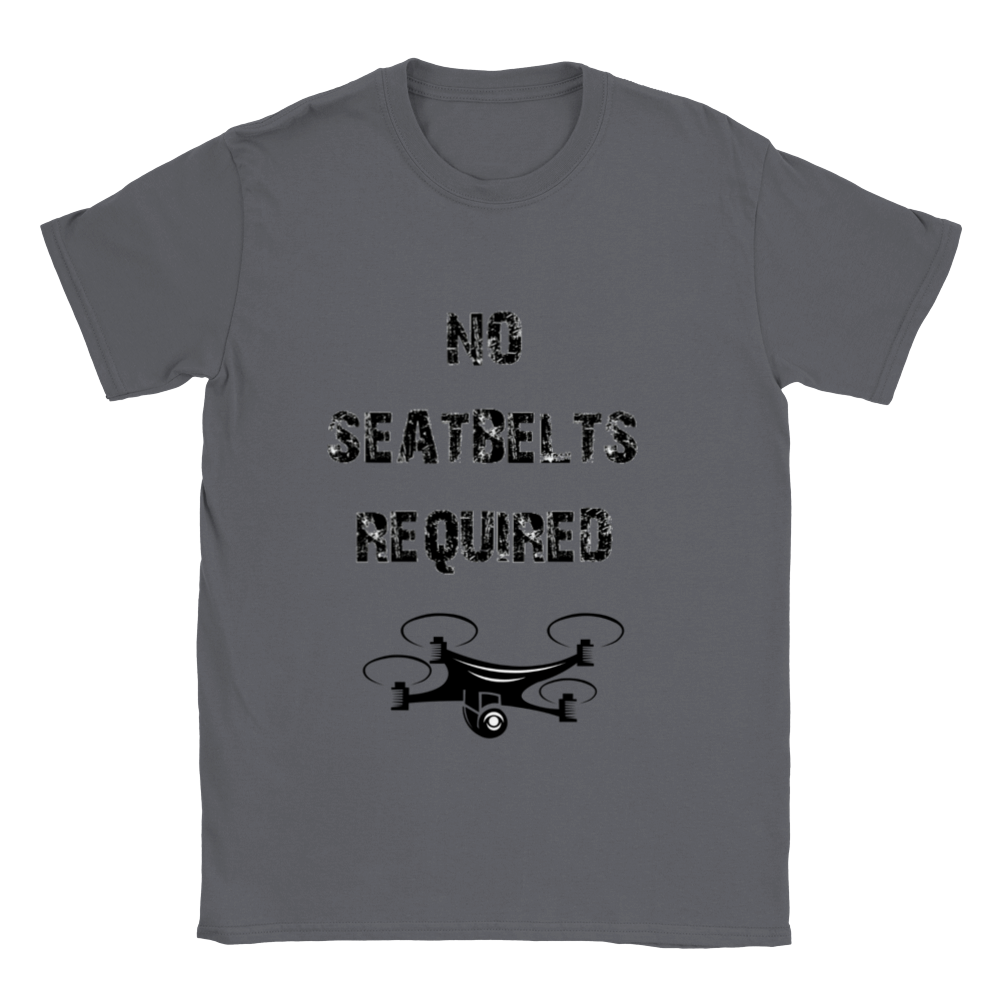 Drone Shirt