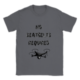 Drone Shirt