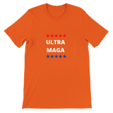 Ultra Maga Premium Unisex Crewneck T-shirt