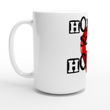 Home Sweet Home 15oz Ceramic Mug by WHANTZ