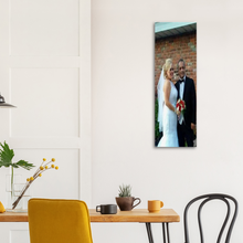 Foam Portrait W/ Your own image