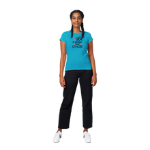 My God Classic Womens Crewneck T-shirt