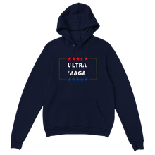 Ultra Maga Premium Unisex Pullover Hoodie