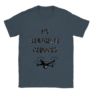 Drone Shirt