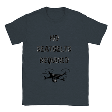 Drone Shirt