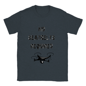 Drone Shirt