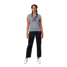 My God Classic Womens Crewneck T-shirt