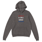 Ultra Maga Premium Unisex Pullover Hoodie