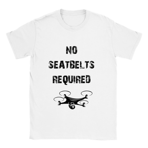 Drone Shirt