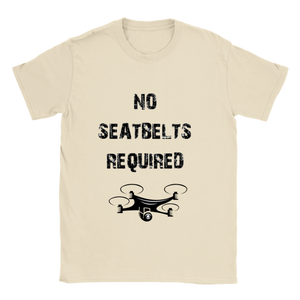 Drone Shirt