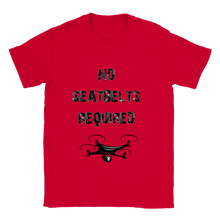 Drone Shirt