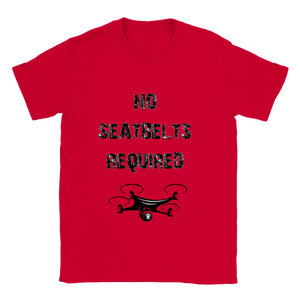 Drone Shirt