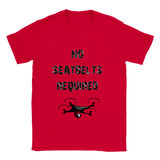Drone Shirt