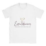 Espialidocious Classic Unisex T-shirt