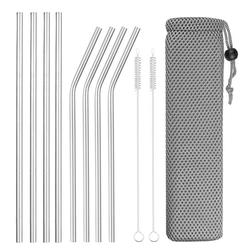 Re-usable Straw by Whantz