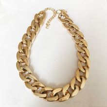 Gold Look chain and jewelry for your Dog