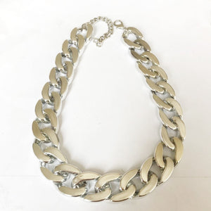 Gold Look chain and jewelry for your Dog