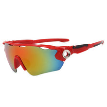 Cycling Eyewear Sunglasses UV 400 Protection Polarized Eyewear Cycling Running Sports Bike Sunglasses Goggles for Men Women