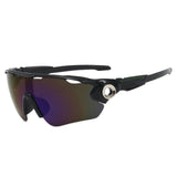 Cycling Eyewear Sunglasses UV 400 Protection Polarized Eyewear Cycling Running Sports Bike Sunglasses Goggles for Men Women