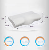 Neck Repair Memory foam Pillow