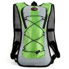 Water Dehydrator Back Pack