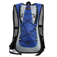 Water Dehydrator Back Pack