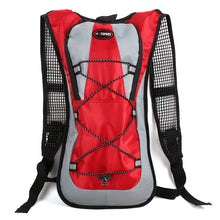 Water Dehydrator Back Pack