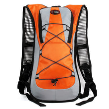 Water Dehydrator Back Pack