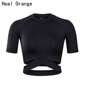 Sports Top for work-out