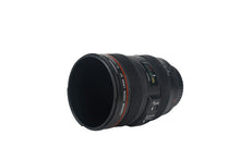 New Camera Lens Coffee Cup