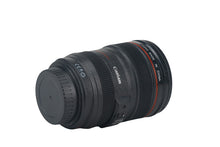 New Camera Lens Coffee Cup